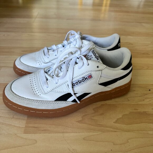 NWOT Reebok Revenge Club C 85 Sneaker - Picture 7 of 8